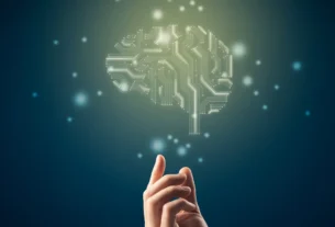 Inteligência Artificial na Produção de Chocolate