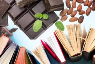 Cacau na Literatura Brasileira