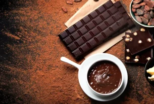 Industrialização Transformou o Chocolate