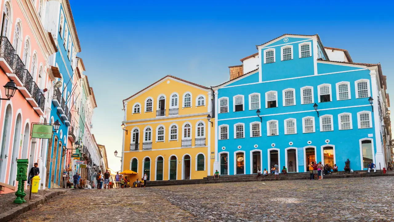 Como o Cacau Transformou a Economia da Bahia
