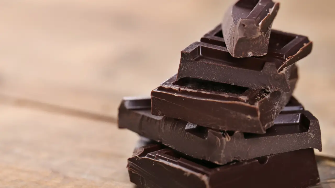 Como Armazenar e Conservar Cacau e Chocolate