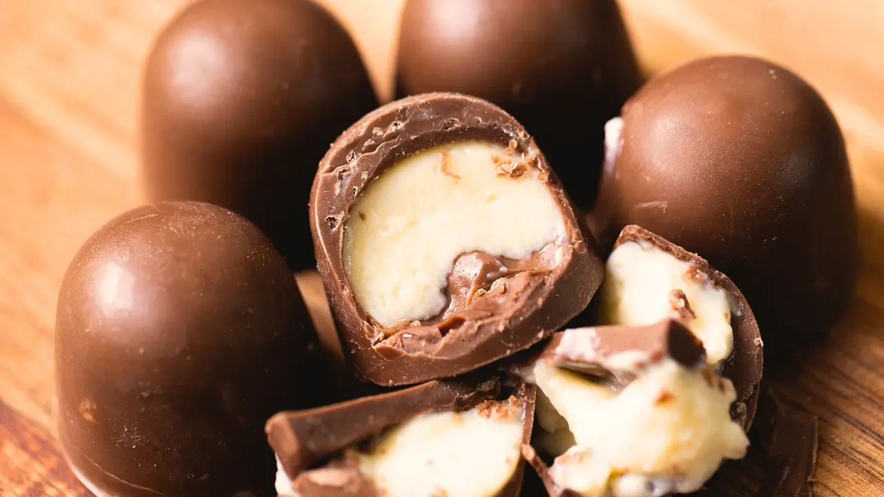 O Que é Chocolate com Frutas Nativas
